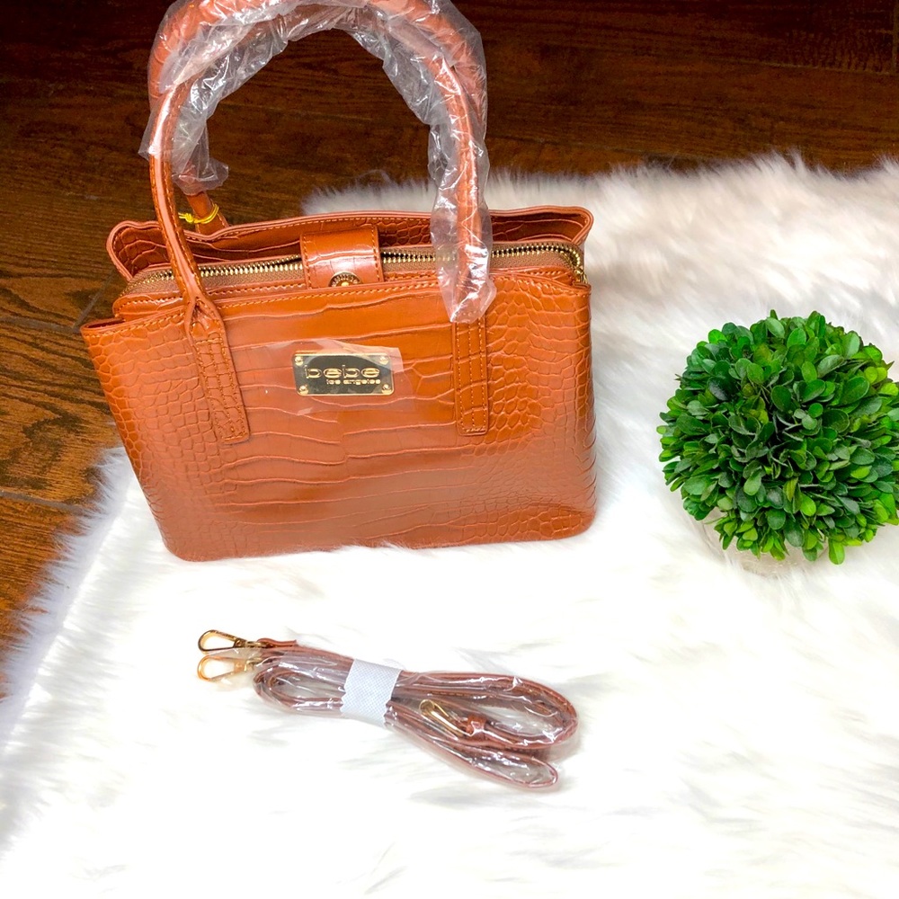 Bebe purse